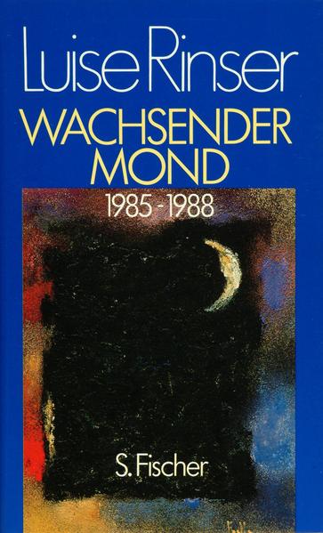 Wachsender Mond