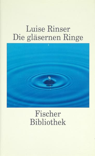 Die gläsernen Ringe