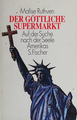 Der göttliche Supermarkt