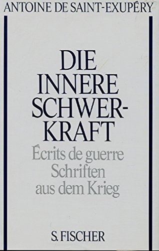 Die innere Schwerkraft