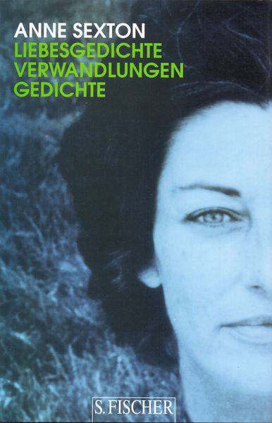 Liebesgedichte /Verwandlungen