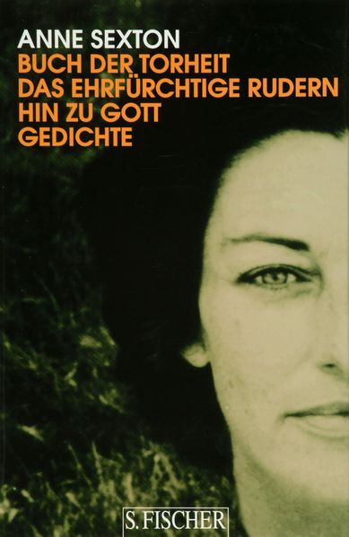 Buch der Torheit / Das ehrfürchtige Rudern hin zu Gott