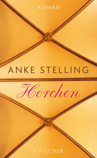 Horchen