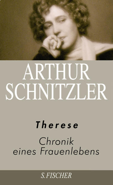 Arthur Schnitzler. Ausgewählte Werke in acht Bänden / Therese