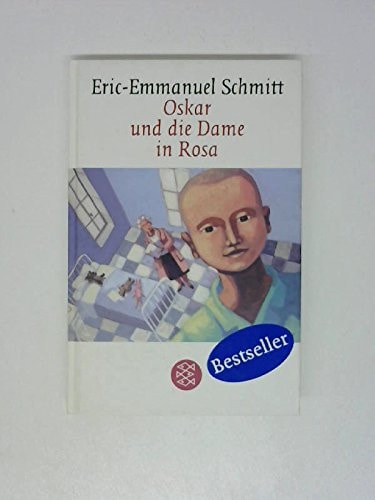 Oskar und die Dame in Rosa (Sonderausgabe)