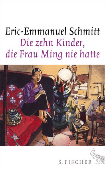 Buchcover