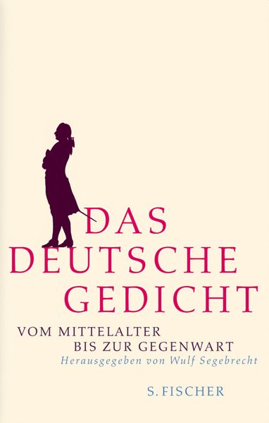 Das deutsche Gedicht