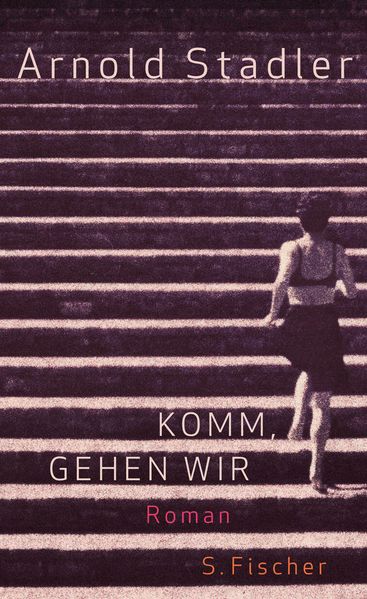 Komm, gehen wir