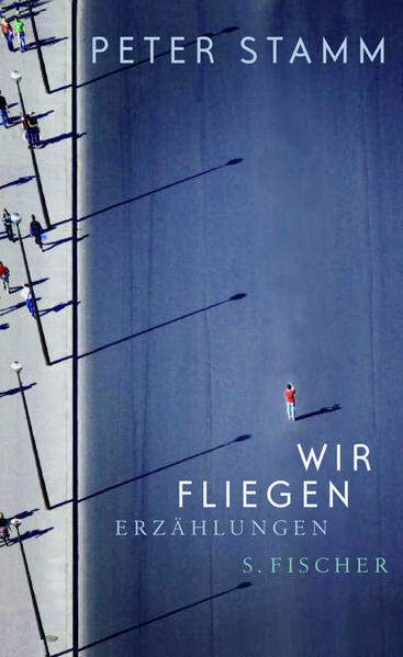Wir fliegen