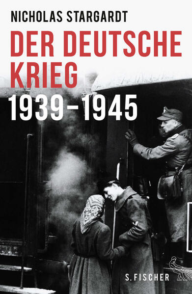 Der deutsche Krieg