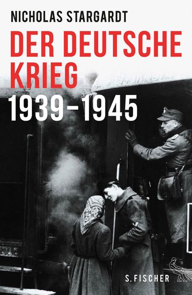 Der deutsche Krieg