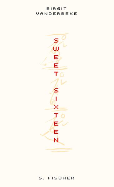 Sweet Sixteen