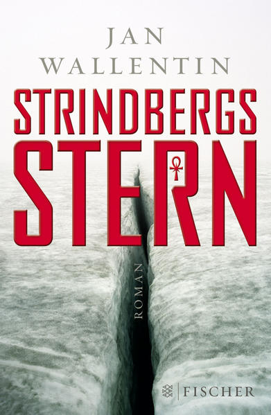 Strindbergs Stern