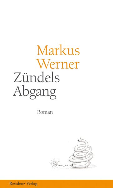 Zündels Abgang