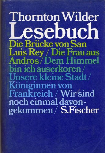 Lesebuch