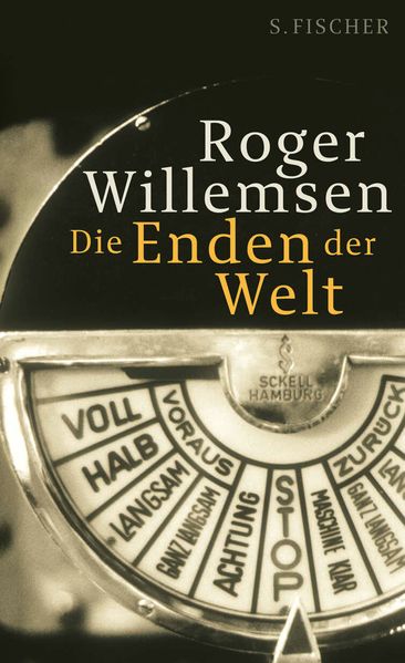 Buchcover