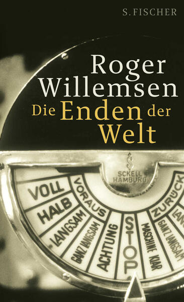 Die Enden der Welt