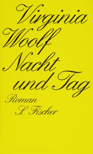 Nacht und Tag