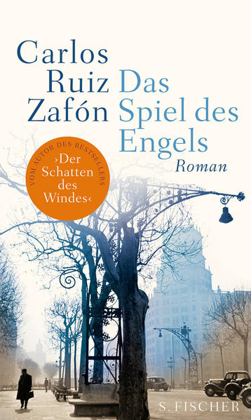Das Spiel des Engels