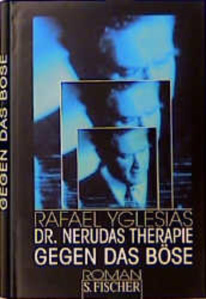 Dr. Nerudas Therapie gegen das Böse