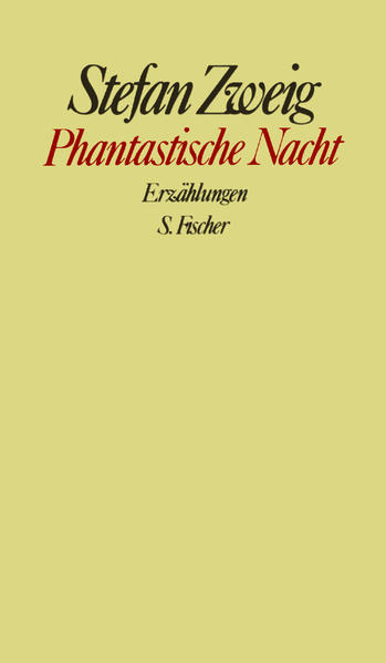 Phantastische Nacht