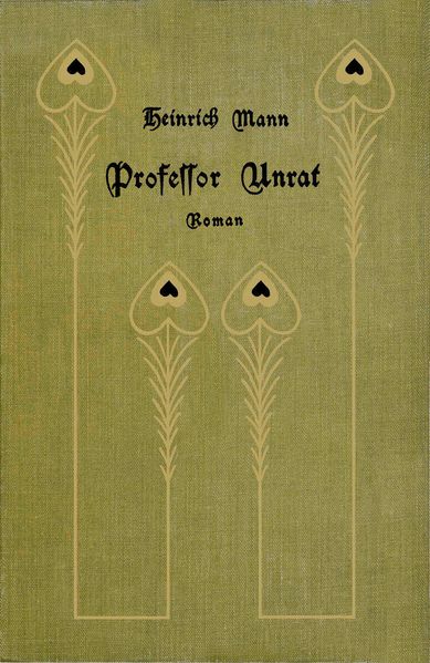 Buchcover
