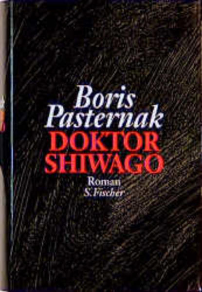Doktor Shiwago