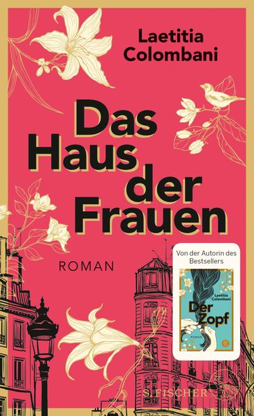 Buchcover