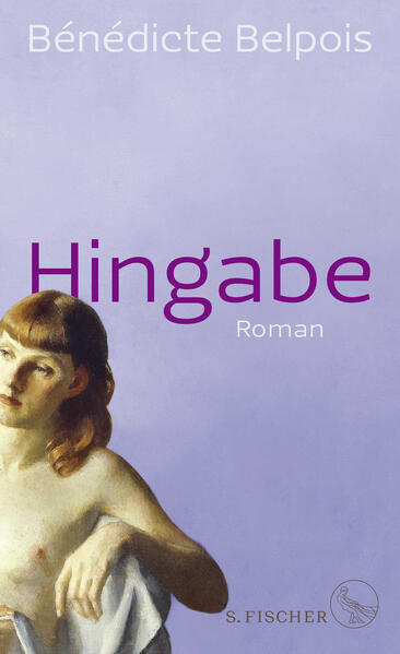 Hingabe
