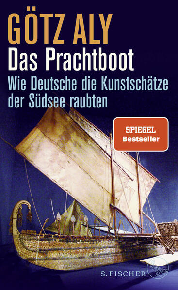 Das Prachtboot