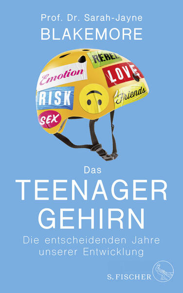 Das Teenager-Gehirn