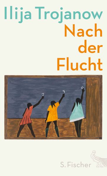 Buchcover