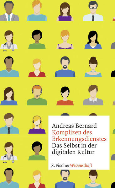 Komplizen des Erkennungsdienstes
