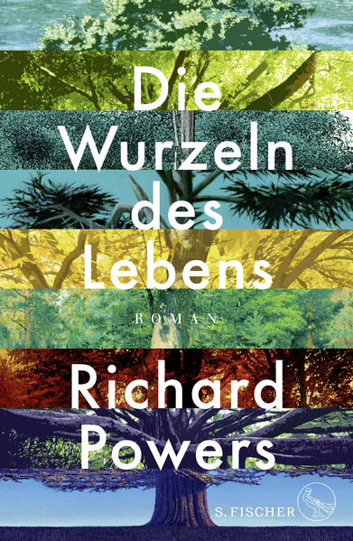 Die Wurzeln des Lebens