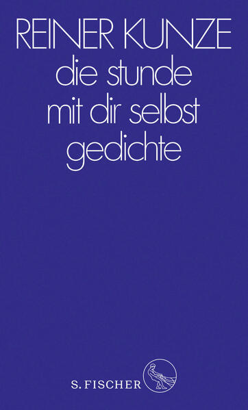 die stunde mit dir selbst