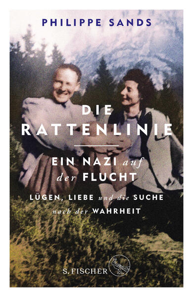 Die Rattenlinie – ein Nazi auf der Flucht