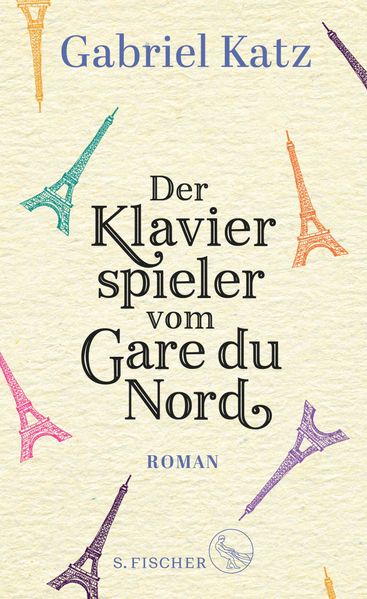 Buchcover