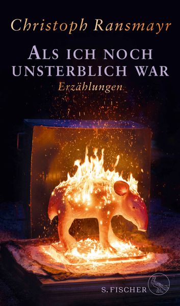 Buchcover