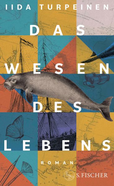 Buchcover