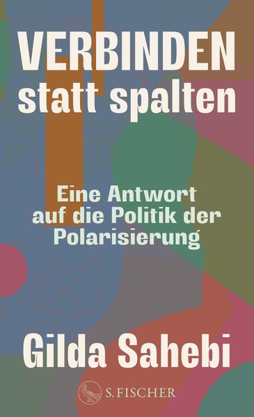 Verbinden statt spalten