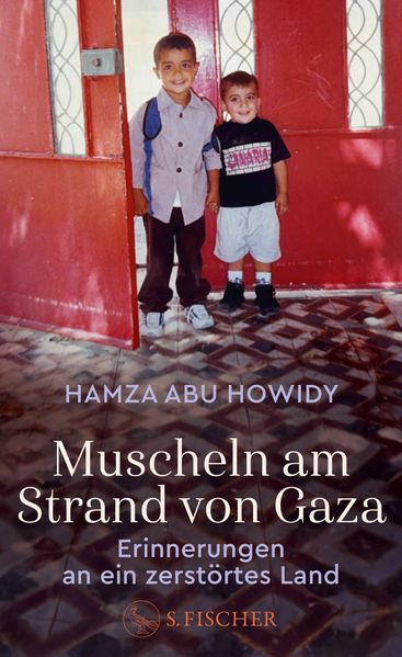 Buchcover