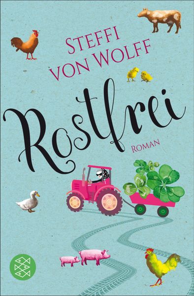 Buchcover