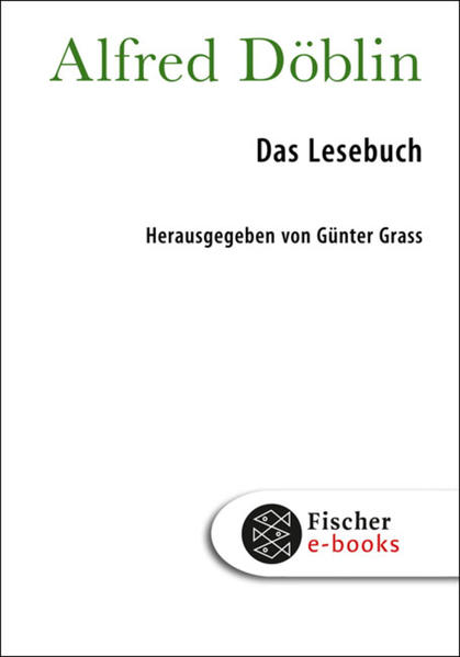 Das Lesebuch