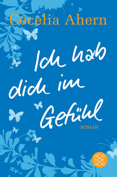 Ich hab dich im Gefühl