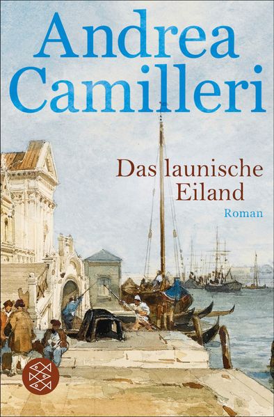 Buchcover
