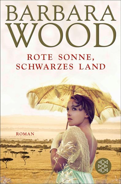 Rote Sonne, schwarzes Land