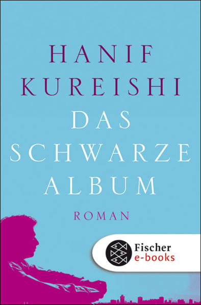 Das schwarze Album