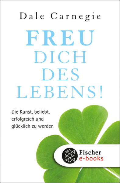 Freu dich des Lebens!