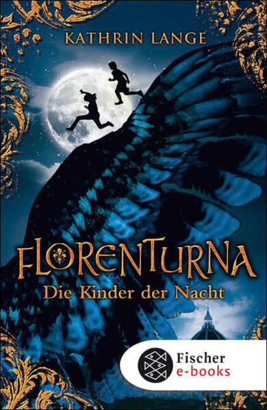 Florenturna – Die Kinder der Nacht