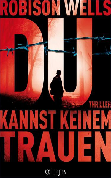 Du kannst keinem trauen – Band 1
